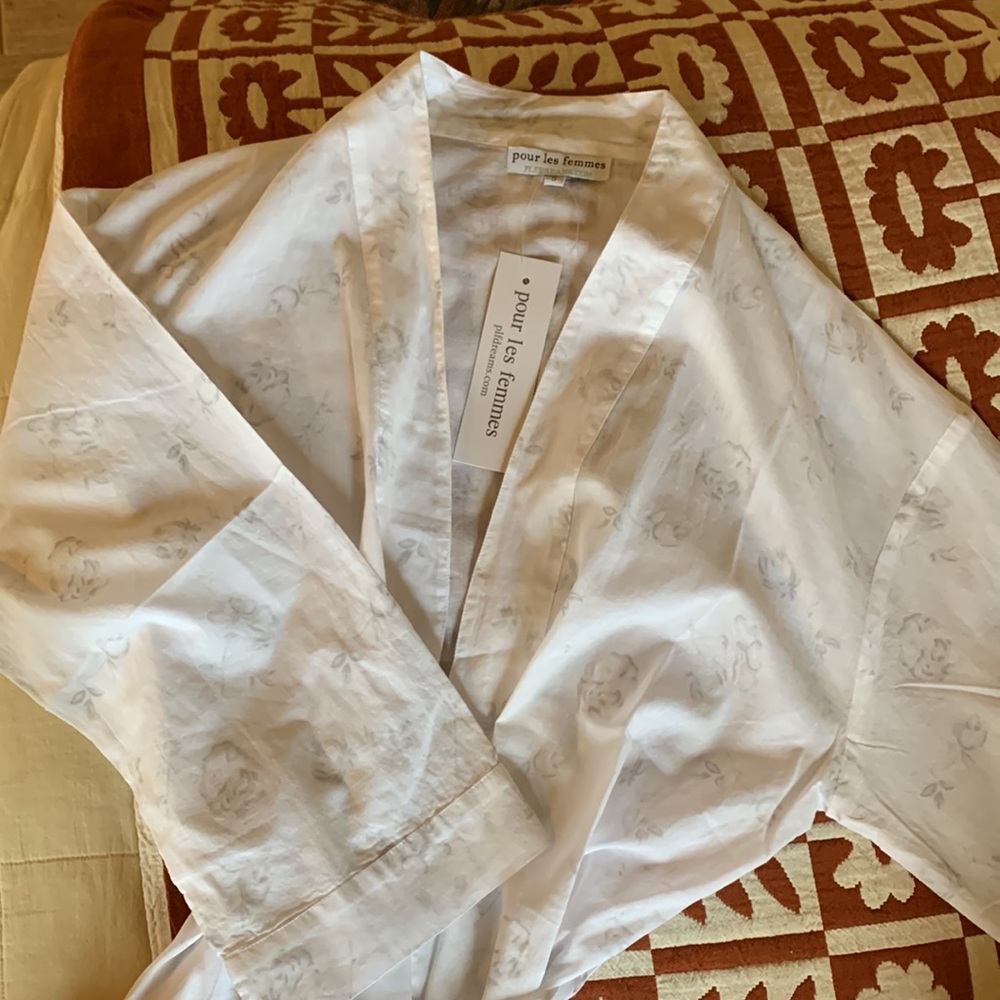 Pour Les Femmes Robe